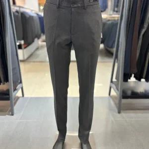 [레노마]F/W 가을,겨울 다크그레이 혼방 스판 슬랙스 팬츠RKPBP02_BP