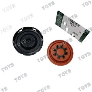 랜드로버 호환  LR4 레인지로버 RR 스포츠 14- VELAR C2D60163 LR133579 용 PVC 밸브 서비스 키트 5.0L SC
