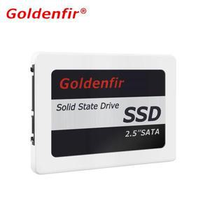 하드 드라이브 디스크 128GB 2.5 SSD 2TB 노트북 데스크탑용 솔리드 스테이트