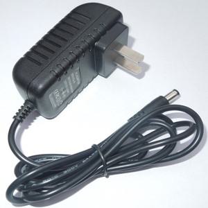 안정화된 전압 공급 AC100-240V 어댑터 DC 5V 9V 12V 변압기 2 플랫 핀 플러그 AC 1.5A 2A 50Hz 60Hz