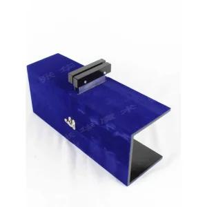 마술도구 팔자르기 붙이기 절단마술 공연 속임수 무대