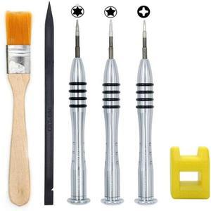 MacBook 드라이버 도구 키트  1.2mm P5 Pentalobe T5 Torx PH000 수리용 십자 Air 13
