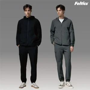 [펠틱스] 남성 우븐 셋업[35431436]