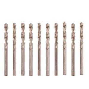 90mm 교체 홀캇타 아바 롱 센터드릴 10PCS 1세트 90MM 캇타