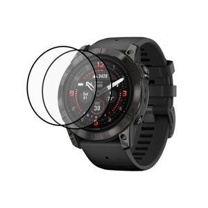 가민 에픽스 프로 (2 세대) 용 화면 보호대, 3D 커브드 HD 풀 스크린 커버 보호 필름, 51mm, 47mm, 2 개