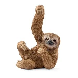 (선물완구)슐라이히 나무늘보 SL14793 Sloth 피규어