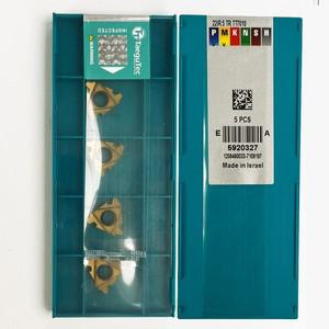HUAZHICHUN 22IR 5 TR TT7010 Carbide Inserts Threading Tool