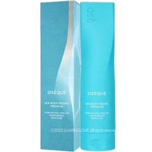 오제끄 실크 바디 필링 프리미엄 시즌2  230ml