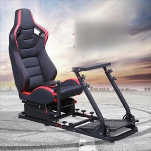 시뮬레이션 게임 시트 브래킷 후면 g29g920g923g 27t300rs Speed Magic PS5