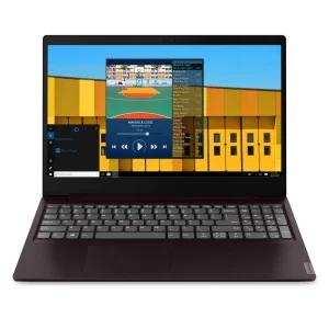 LENOVO 레노보 [세금포함] [정품] NEW IDEAPAD 노트북 S145 15.6 HD LAPTOP 랩탑 (i3, 8G, 512G) 81W800K3U