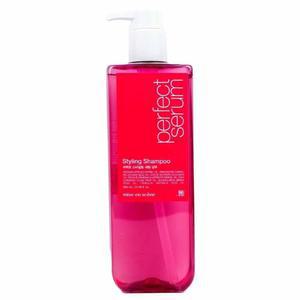 680ml 건성 두피관리 두피케어 모발관리 미장센 샴푸 세럼 스타일링 지성 탈모 퍼팩트