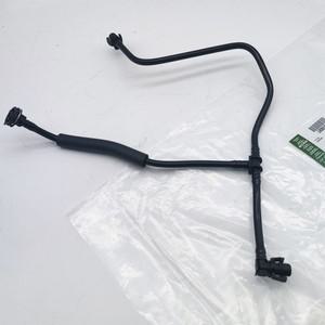 랜드로버 재규어 F-PACE  로버 벨라용 냉각수 확장 탱크 호스 OEM LR091813 T4A1783 3.0L