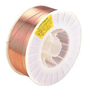 고품질 솔리드와이어 MC-50T 1.6MM(20kg) 용접용 (WDB2DA2)