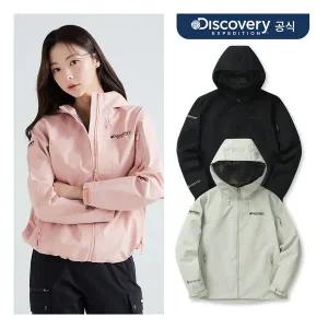 [디스커버리] 여성 베르텍스 3L 고어텍스 자켓 3종 택1 DWWJ3B041-SET 429806