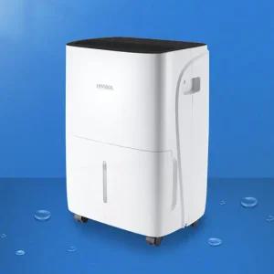 한솔 가정용제습기 업소용 산업용 HSD-040L