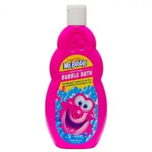 미스터버블 오리지널 버블바스 딸기향 473ml