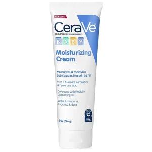 CeraVe 모이스처라이징 크림 226g 환절기 입소문