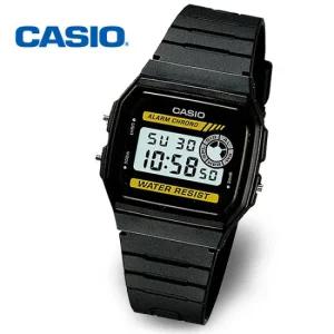 [정품] CASIO 카시오 여성용 학생용 F-94WA-9DG 전자 스포츠시계