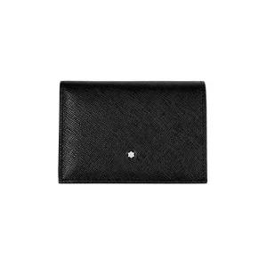 몽블랑 198876 사토리얼 나노 컨티넨탈 지갑