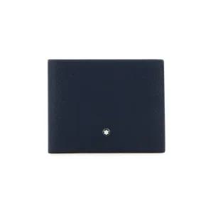 몽블랑 131721 사토리얼 6cc 지갑