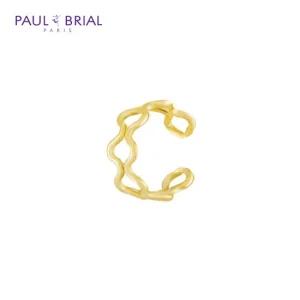 폴브리알 PDBE0155 (YG) 엠보링 이어커프