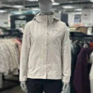 네파 NEPA 여성 봄 가을 바람막이 마운틴 윈드 자켓 7K60601-J09