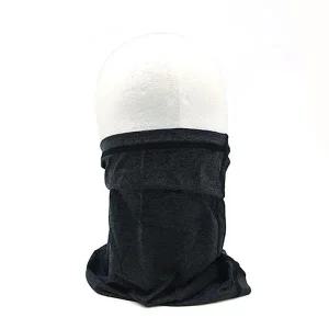 회색 스포츠마스크 얼굴햇빛가리개 김서림방지 사계