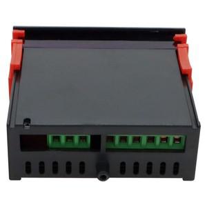 냉동 제상 팬 경보 기능 AC 220V를 갖춘 RTCX-STC-9200 디지털 온도 컨트롤러 조절기