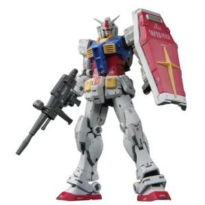 반다이 RG 1/144 RX-78-2 건담 오리지날 RGU ver 2.0 조립 모델