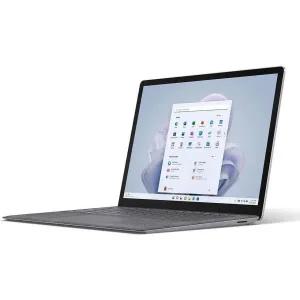 MICROSOFT 마이크로소프트 NEW SURFACE 노트북 [세금포함] [정품] LAPTOP 랩탑 5 13.5 터치 i5-1235U 8GB 2