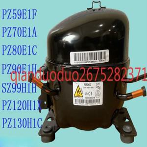 Meizhi SZ59E1HF PZ80E1C SZ99H1H PZ130H1C 냉장고 압축기에 적합