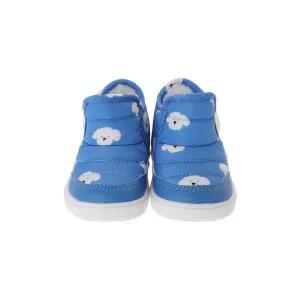 갤러리아 [아기용품]돌,조카,아기신발,유아,방한용품BL)도기패딩숏부츠(45C14