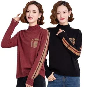[벨로룩스]체크포인트라인스웨터_25995