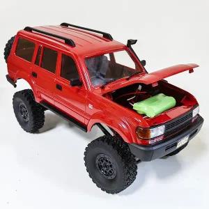 무선 RC 멋진 장난감 자동차 재미있는 선물-116 풀 스케일 고속 4WD 트럭 34cm 클라이밍 오프로드 몬스터
