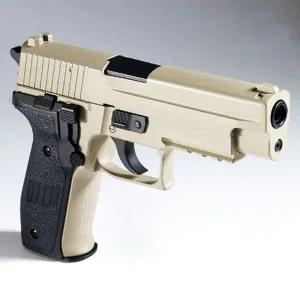 P226 MK25 사격 장난감총 선물 서바이벌