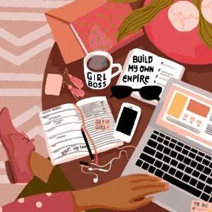 하모니아트 DIY 유화그리기 세트 40x50 카페에서2 (WD6DB4D)