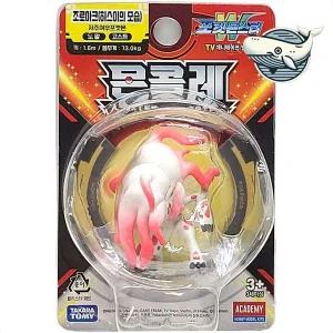 [셀러에이드]포켓몬 조로아크 피규어 장난감 컬러풀 스태츄