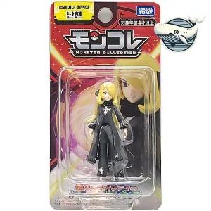 [셀러에이드]포켓몬 피규어 트레이너 컬렉션 장난감 수집용