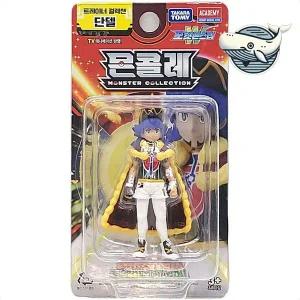 [셀러에이드]포켓몬 트레이너 컬렉션 단델 피규어 장난감