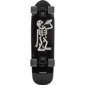 랜디야츠 딩기 스켈레톤 크루져 Skateboard 2016 트릭 8인치 랜디악츠 스탠다드