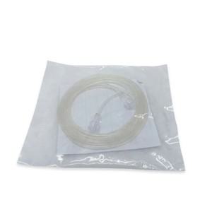 Mindray 가스 샘플링 라인, 2.5M 드라이라인 CO2 성인 소아 일회용 바이패스 기도