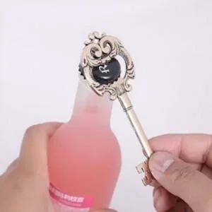 맥주 오프너 병따개 키링 병뚜껑 따개 애주가 선물 예쁜 특이한 귀여운 술자리 인싸템 KK0111