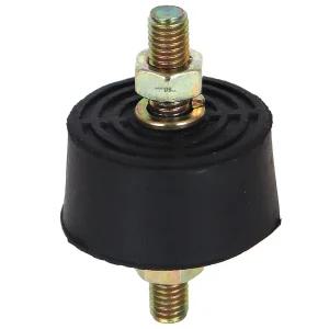 HK 볼트방진고무 60-55-45T-M12(양쪽) / 고무발