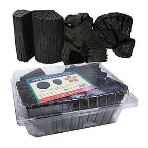 도매나무 건흥833 생활숯 1.2kg 대 간장숯 정화숯 냉장고 탈취 냉장고숯 김치숯 탈취숯