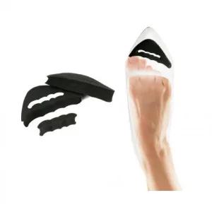 패드 쏠림방지 신발 하이힐 깔창 앞꿈치  (47b52)