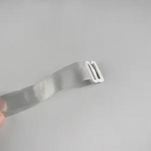 반투명끈 누드 브라끈 오프숄더끈 반투명 1.5cm (47PeR)