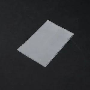 카드홀더 비닐 투명카드홀더 반투명 (47NpK)