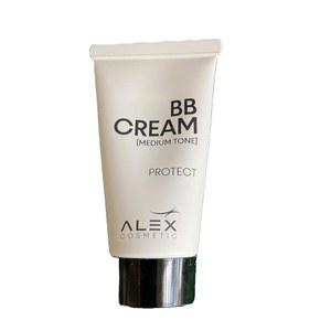 알렉스 코스메틱 BB 크림 미디엄 톤 커버 모공 최 스킨 튜브 30ml