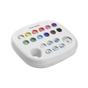 [셀러허브][대원에이알] 아이 스마트 팔레트 iOS 기기용 미술 놀이 유아 어린이 장난감 어 (S39635317)