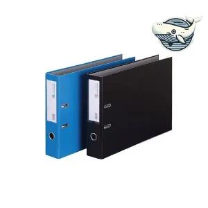 [셀러에이드]서류 정리 바인더 파일 초대형 압착 레버 묶음 A4용파일 악보파일